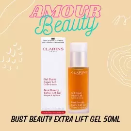 Clarins Bust Beauty Extra-Lift Gel 50ml